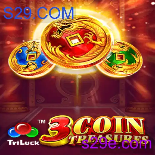 3CoinTreasures