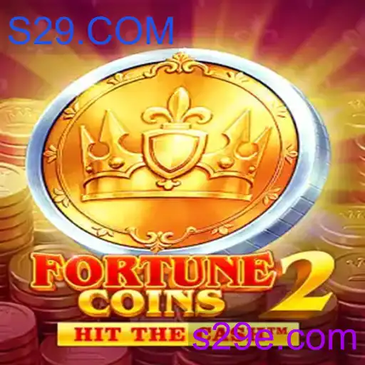 FortuneCoins2: A Excitante Aventura de Jogos no Brasil