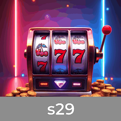 s29: A Plataforma de Jogos Online com Serviços Profissionais e Vantagens Incomparáveis