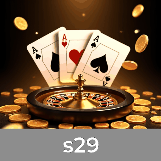Aposte com Facilidade: Conheça o App Completo do s29